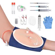 Nursing Practice Kit